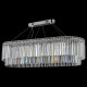 Подвесная люстра Arti Lampadari Ovindoli L 1.5.120x40.101 N