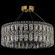 Подвесная люстра Arti Lampadari Ovindoli L 1.5.60.100 G
