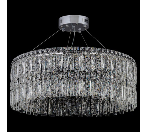 Подвесная люстра Arti Lampadari Ovindoli L 1.5.60.100 N Подвесная люстра Arti Lampadari Ovindoli L 1.5.60.100 N