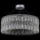Подвесная люстра Arti Lampadari Ovindoli L 1.5.60.100 N