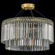 Подвесная люстра Arti Lampadari Ovindoli L 1.5.60.101 G