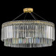 Подвесная люстра Arti Lampadari Ovindoli L 1.5.80.101 G