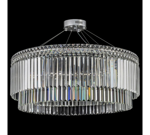 Подвесная люстра Arti Lampadari Ovindoli L 1.5.80.101 N Подвесная люстра Arti Lampadari Ovindoli L 1.5.80.101 N