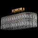 Подвесная люстра Arti Lampadari Ovindoli L 1.5.80x30.100 G