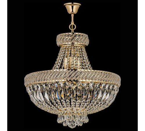 Подвесная люстра Arti Lampadari Palermo E 1.5.45.101 G Подвесная люстра Arti Lampadari Palermo E 1.5.45.101 G