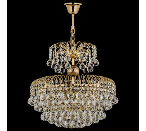Подвесная люстра Arti Lampadari Pompei E 1.5.40.100 G Подвесная люстра Arti Lampadari Pompei E 1.5.40.100 G