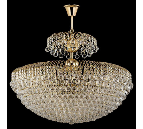 Подвесная люстра Arti Lampadari Pompei E 1.5.60.100 G Подвесная люстра Arti Lampadari Pompei E 1.5.60.100 G