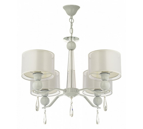 Подвесная люстра Arti Lampadari Rufina E 1.1.4.600 W