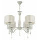 Подвесная люстра Arti Lampadari Rufina E 1.1.4.600 W