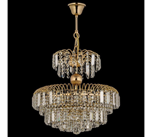 Подвесная люстра Arti Lampadari Salentino E 1.5.40.102 G Подвесная люстра Arti Lampadari Salentino E 1.5.40.102 G