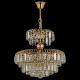 Подвесная люстра Arti Lampadari Salentino E 1.5.40.102 G