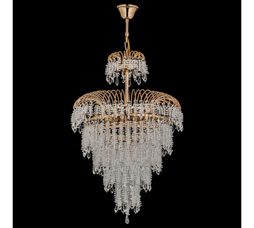 Подвесная люстра Arti Lampadari Sardinia E 1.5.40.105 G Подвесная люстра Arti Lampadari Sardinia E 1.5.40.105 G