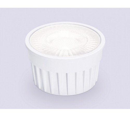 Светодиодная лампа Ambrella Light Present MR16 6W 3000K 207411 Светодиодная лампа Ambrella Light Present MR16 6W 3000K 207411