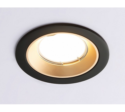 Встраиваемый светильник Ambrella Light Standard Tech A8923