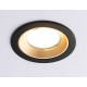 Встраиваемый светильник Ambrella Light Standard Tech A8923