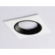 Встраиваемый светильник Ambrella Light Standard Tech A8925