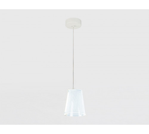 Подвесной светодиодный светильник Ambrella Light Acrylica Original AK4112 Подвесной светодиодный светильник Ambrella Light Acrylica Original AK4112