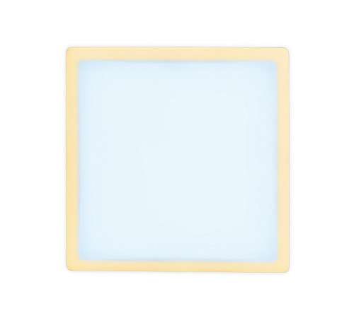 Встраиваемый светодиодный светильник Ambrella Light Led Downlight DCR331 Встраиваемый светодиодный светильник Ambrella Light Led Downlight DCR331
