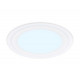 Встраиваемый светодиодный светильник Ambrella Light Downlight DCR379
