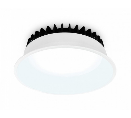 Встраиваемый светильник Ambrella Light Downlight DCR510