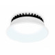 Встраиваемый светильник Ambrella Light Downlight DCR510