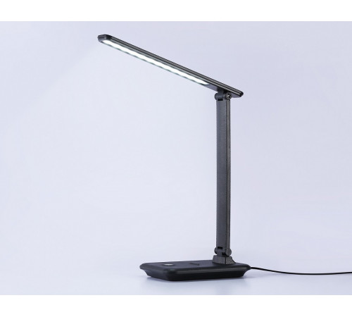 Настольная лампа с диммером Ambrella Light Desk DE503 Настольная лампа с диммером Ambrella Light Desk DE503