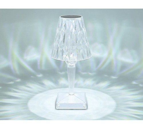 Настольная лампа Ambrella Light Desk DE8055 Настольная лампа Ambrella Light Desk DE8055