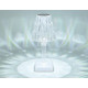 Настольная лампа Ambrella Light Desk DE8055