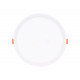 Встраиваемый светодиодный светильник Ambrella Light Led Downlight DLR301