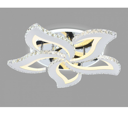 Потолочная люстра Ambrella Light Acrylica Ice FA1723 Потолочная люстра Ambrella Light Acrylica Ice FA1723