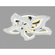Потолочная люстра Ambrella Light Acrylica Ice FA1723
