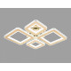 Потолочная люстра Ambrella Light Acrylica Ice FA1727