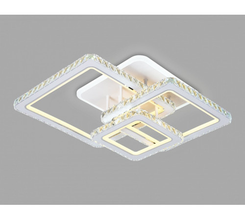 Потолочная люстра Ambrella Light Acrylica Ice FA1732 Потолочная люстра Ambrella Light Acrylica Ice FA1732