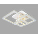 Потолочная люстра Ambrella Light Acrylica Ice FA1732