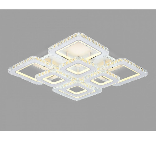 Потолочная люстра Ambrella Light Acrylica Ice FA1737 Потолочная люстра Ambrella Light Acrylica Ice FA1737