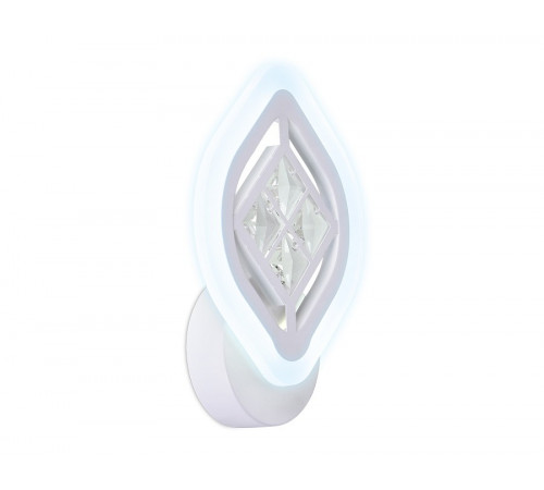 Бра Ambrella Light Acrylica Ice FA277 Бра Ambrella Light Acrylica Ice FA277