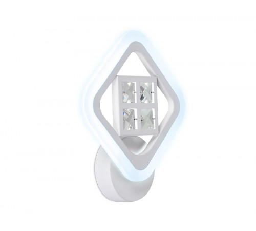 Бра Ambrella Light Acrylica Ice FA284 Бра Ambrella Light Acrylica Ice FA284