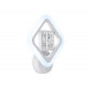 Бра Ambrella Light Acrylica Ice FA284