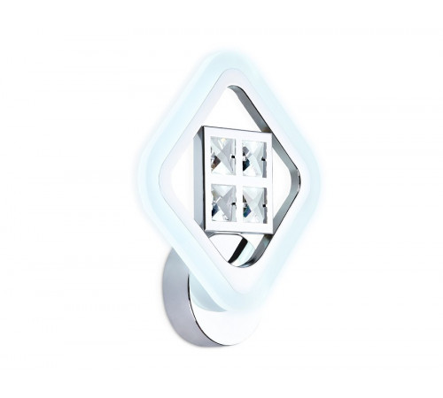 Бра Ambrella Light Acrylica Ice FA285 Бра Ambrella Light Acrylica Ice FA285