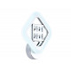 Бра Ambrella Light Acrylica Ice FA285