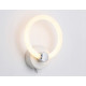 Настенный светильник Ambrella Light Acrylica Original FA3849