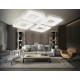 Потолочный светильник Ambrella Light Acrylica Original FA4004