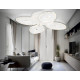 Потолочный светильник Ambrella Light Acrylica Original FA4012