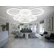 Потолочная люстра Ambrella Light Acrylica Original FA4085