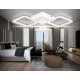 Потолочная люстра Ambrella Light Acrylica Original FA4281
