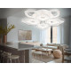 Потолочная люстра Ambrella Light Acrylica Original FA4294