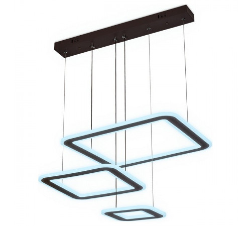 Подвесной светодиодный светильник Ambrella Light Acrylica Original FA433 Подвесной светодиодный светильник Ambrella Light Acrylica Original FA433