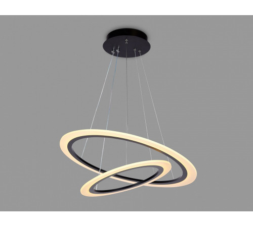 Подвесной светильник Ambrella Light Acrylica Original FA4357 Подвесной светильник Ambrella Light Acrylica Original FA4357