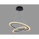 Подвесной светильник Ambrella Light Acrylica Original FA4357