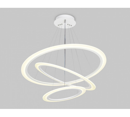 Подвесной светильник Ambrella Light Acrylica Original FA4359